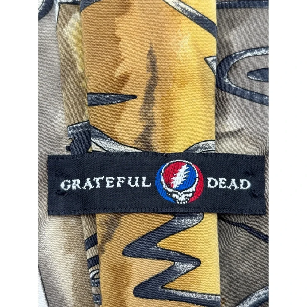 Grateful Dead 